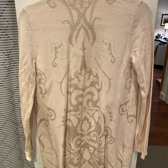 Cardigan - Picture 4 of 5